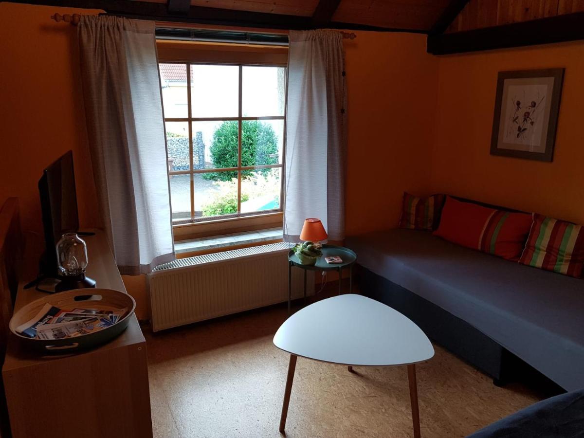 Ferienwohnung Zum-Alten-Kirschbaum Limburg an der Lahn Exterior foto